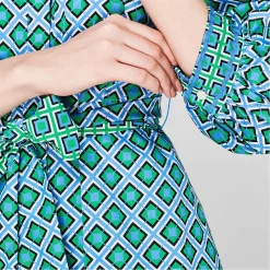 Marella Kaya Shirt Dress -Lonsdale Shop 65527318 xxl a5