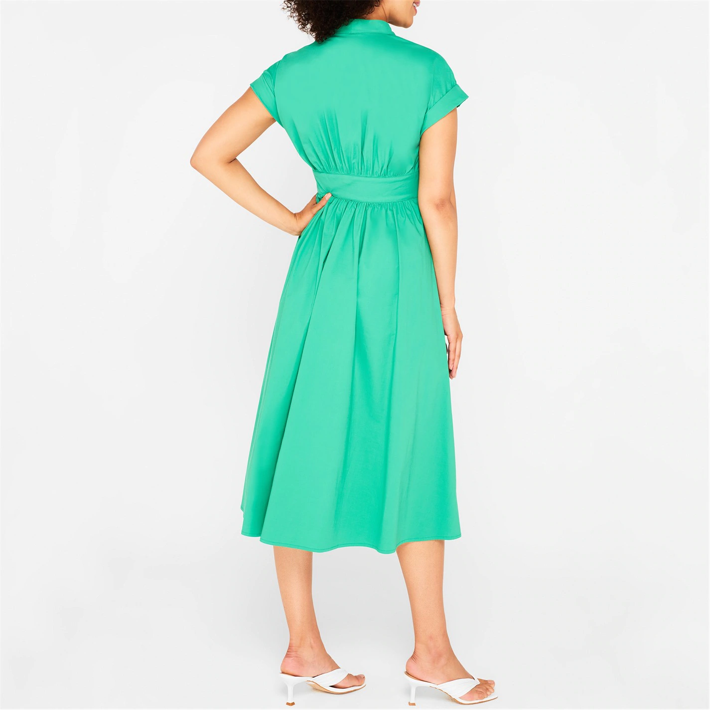 Marella Bobbio Dress 5 Marella Bobbio Dress - Image 3