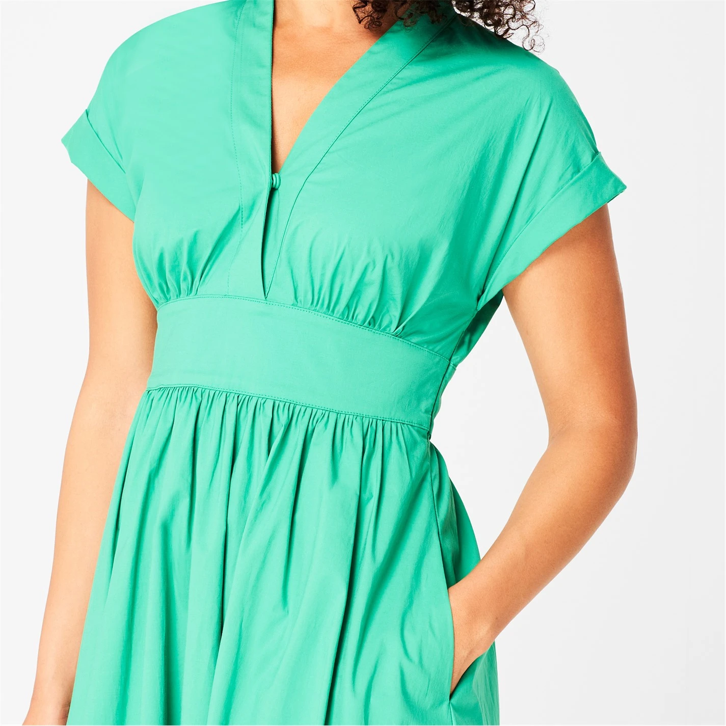 Marella Bobbio Dress 6 Marella Bobbio Dress - Image 4