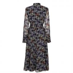 Marella Zolder Midi Dress -Lonsdale Shop 65663799 xxl a10