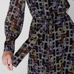 Marella Zolder Midi Dress -Lonsdale Shop 65663799 xxl a4