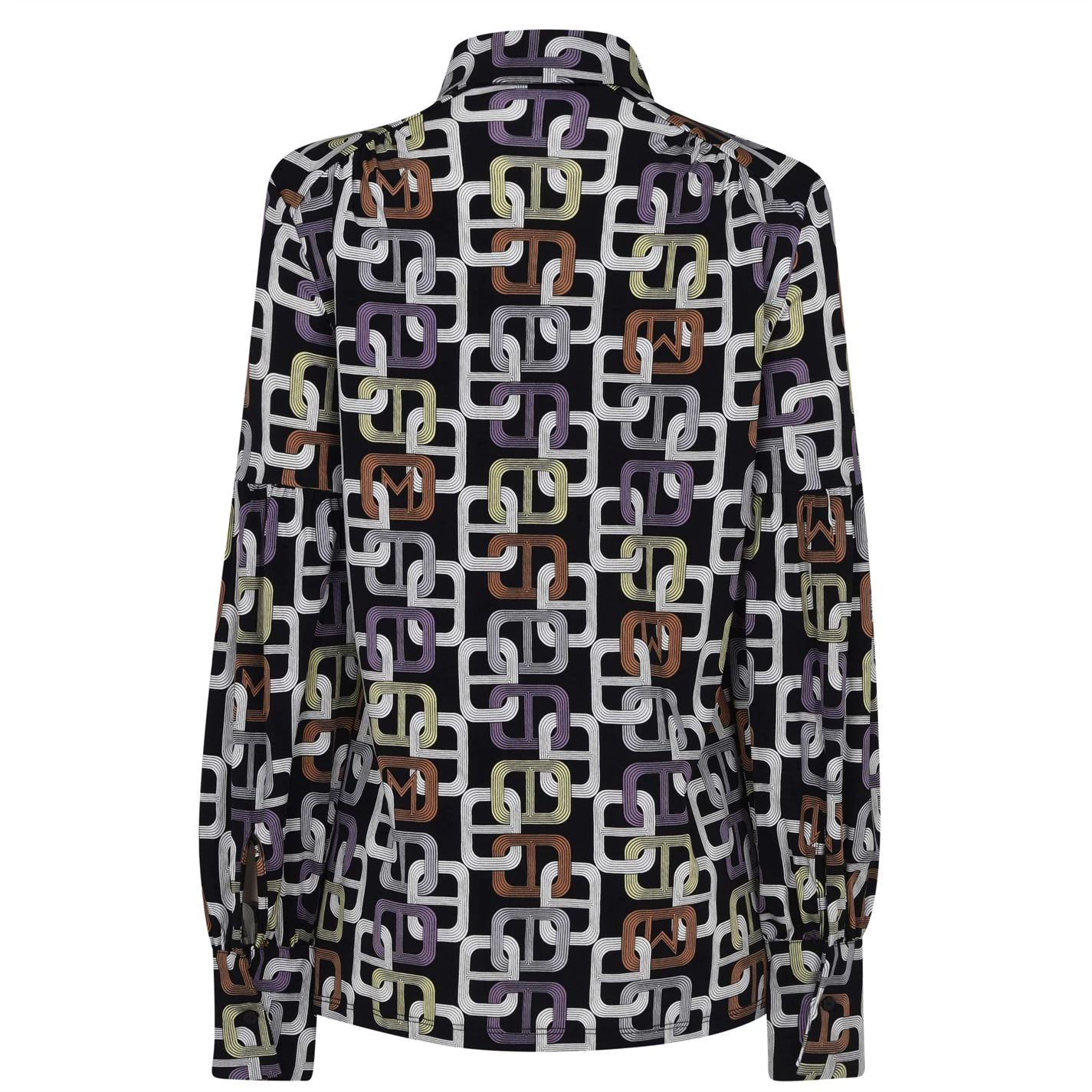 Marella Marella Emblema Shirt 4 Marella Marella Emblema Shirt - Image 2