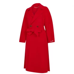 Marella Heidi Coat 7 Marella Heidi Coat -Lonsdale Shop 66023908 xxl a11