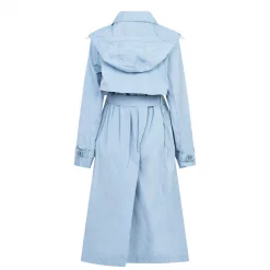 Marella Tilly Trench Coat -Lonsdale Shop 66025418 xxl a10