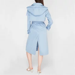 Marella Tilly Trench Coat -Lonsdale Shop 66025418 xxl a2