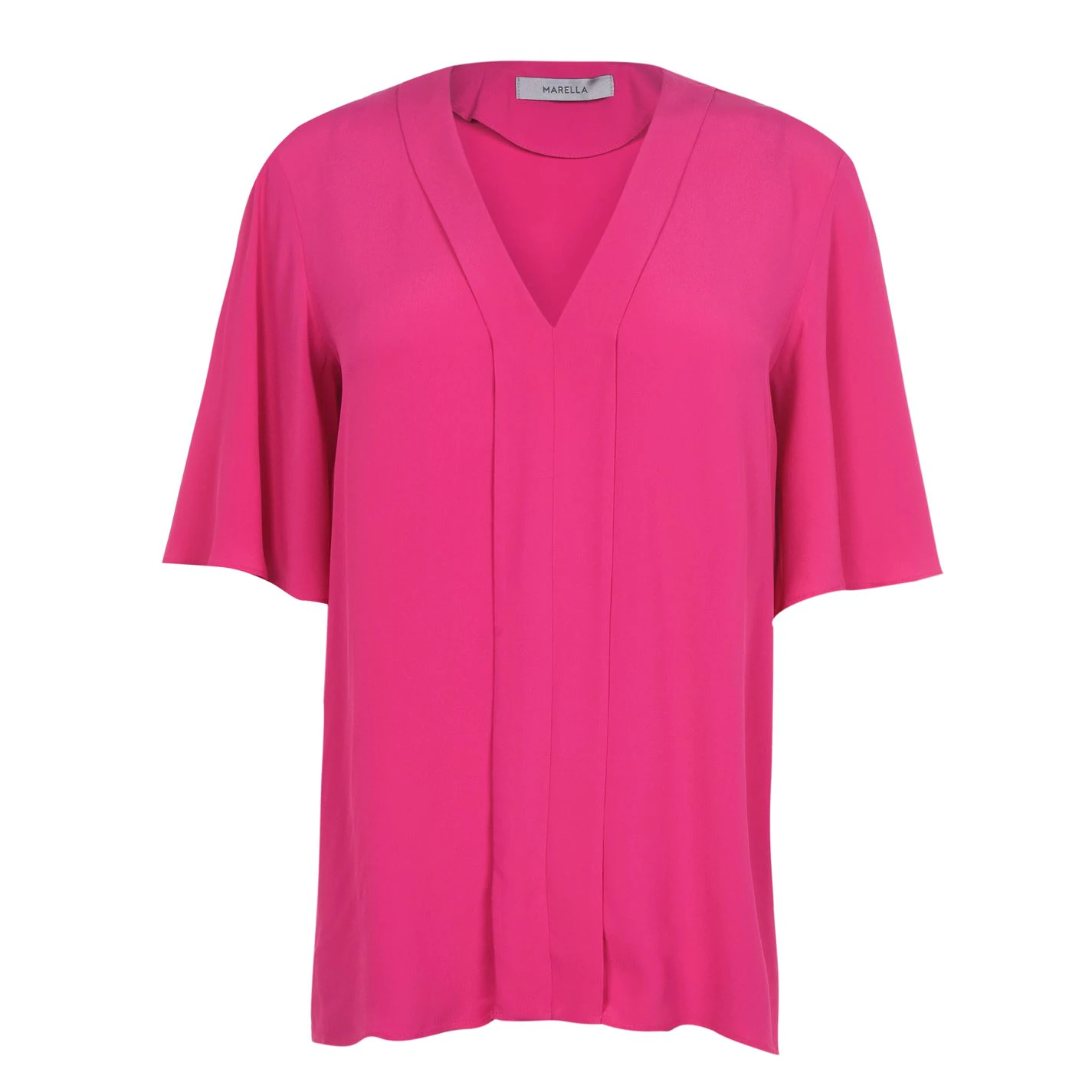 Marella Marella Canna Blouse 3 Marella Marella Canna Blouse