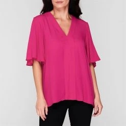 Marella Marella Canna Blouse 9 Marella Marella Canna Blouse -Lonsdale Shop 66062306 xxl a1