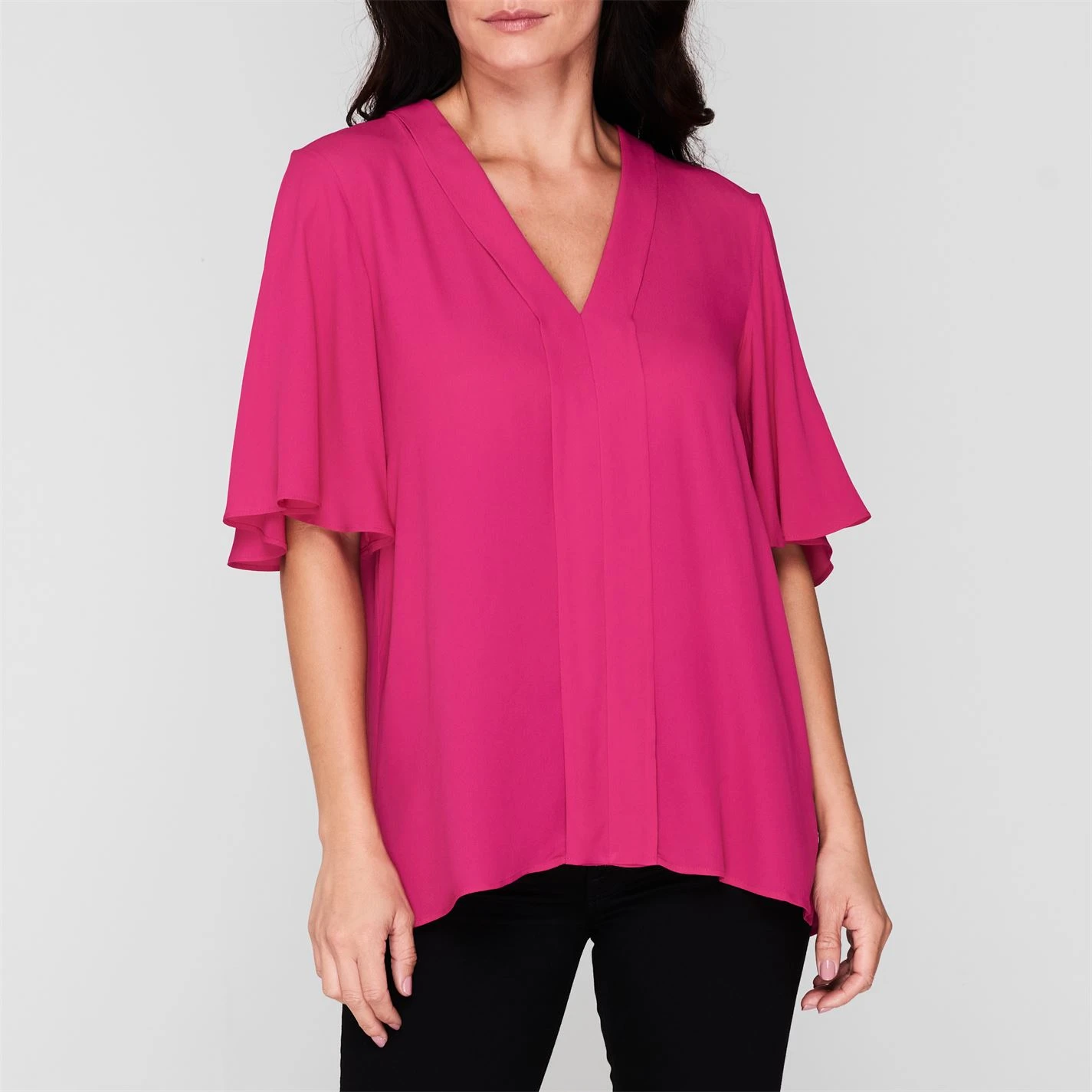 Marella Marella Canna Blouse 4 Marella Marella Canna Blouse - Image 2