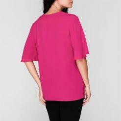 Marella Marella Canna Blouse 10 Marella Marella Canna Blouse -Lonsdale Shop 66062306 xxl a2