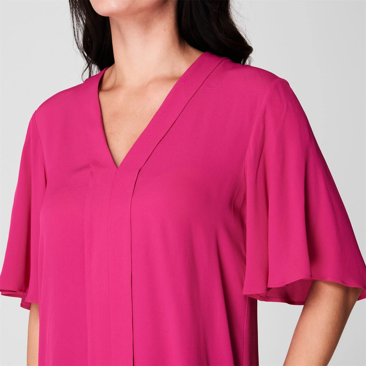 Marella Marella Canna Blouse 6 Marella Marella Canna Blouse - Image 4