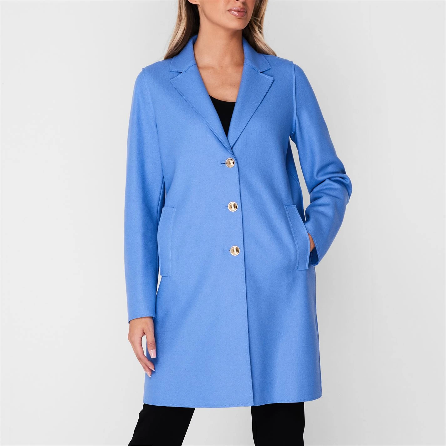 Marella Orvieto Coat 4 Marella Orvieto Coat - Image 2
