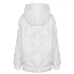Marella Ovale Quilted Jacket -Lonsdale Shop 66105001 xxl a10