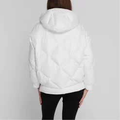 Marella Ovale Quilted Jacket -Lonsdale Shop 66105001 xxl a2