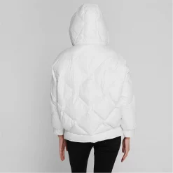 Marella Ovale Quilted Jacket -Lonsdale Shop 66105001 xxl a3