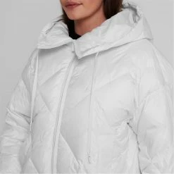 Marella Ovale Quilted Jacket -Lonsdale Shop 66105001 xxl a5