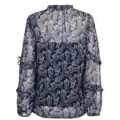 Marella Nivose Blouse -Lonsdale Shop 66208003 xxl a10