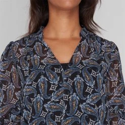 Marella Nivose Blouse -Lonsdale Shop 66208003 xxl a3