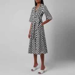 Marella Marella Shirt Dress -Lonsdale Shop 66210403 xxl a2