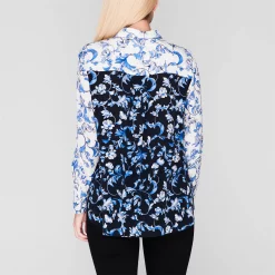 Marella Lupino Shirt -Lonsdale Shop 66425318 xxl a2