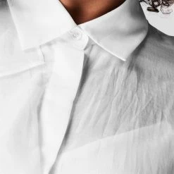 Marella Khat Shirt -Lonsdale Shop 66493701 xxl a3