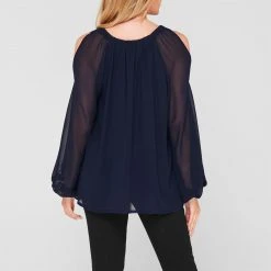 Marella Alce Blouse -Lonsdale Shop 66494822 xxl a2