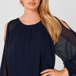 Marella Alce Blouse -Lonsdale Shop 66494822 xxl a3