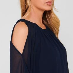 Marella Alce Blouse -Lonsdale Shop 66494822 xxl a4