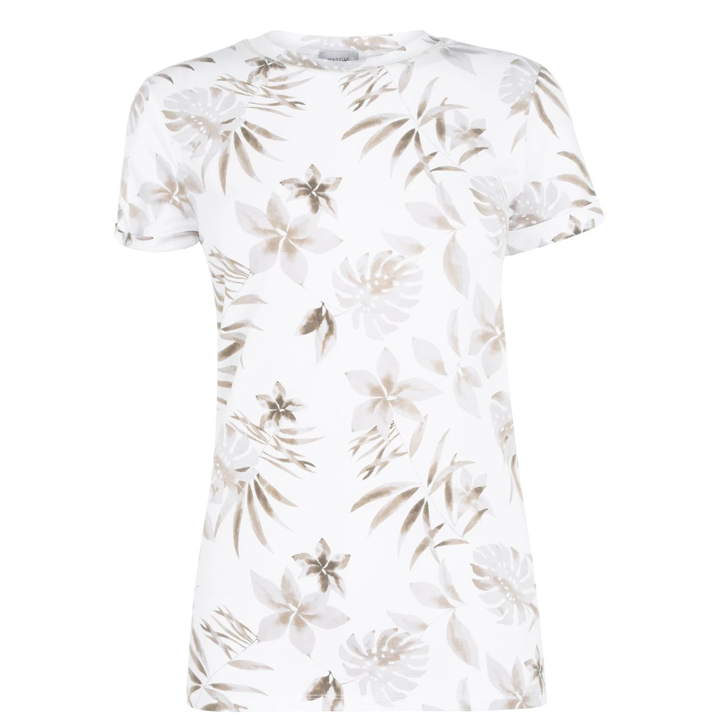 Marella Incluso T-Shirt 3 Marella Incluso T-Shirt