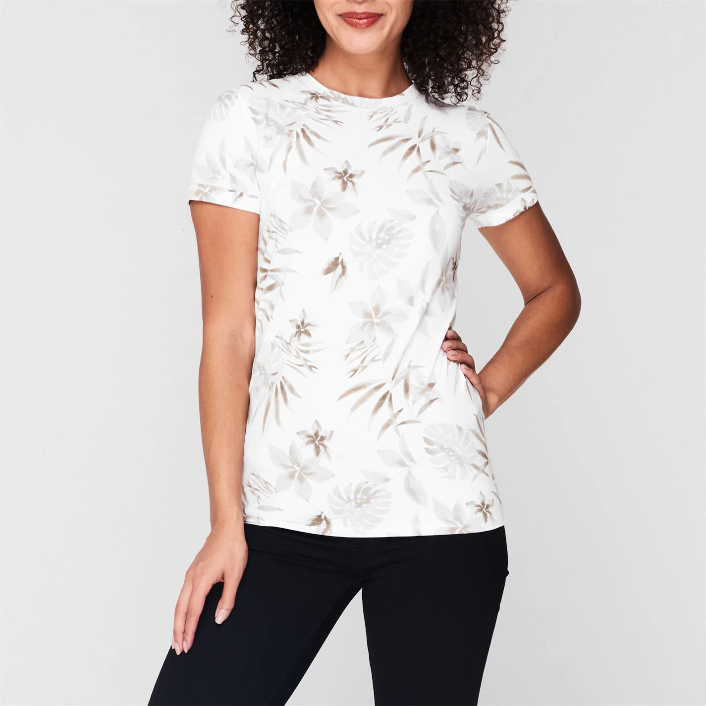 Marella Incluso T-Shirt 4 Marella Incluso T-Shirt - Image 2