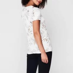 Marella Incluso T-Shirt 9 Marella Incluso T-Shirt -Lonsdale Shop 66496301 xxl a2