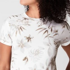 Marella Incluso T-Shirt 10 Marella Incluso T-Shirt -Lonsdale Shop 66496301 xxl a3