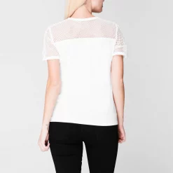 Marella Elvira T Shirt -Lonsdale Shop 66496401 xxl a2