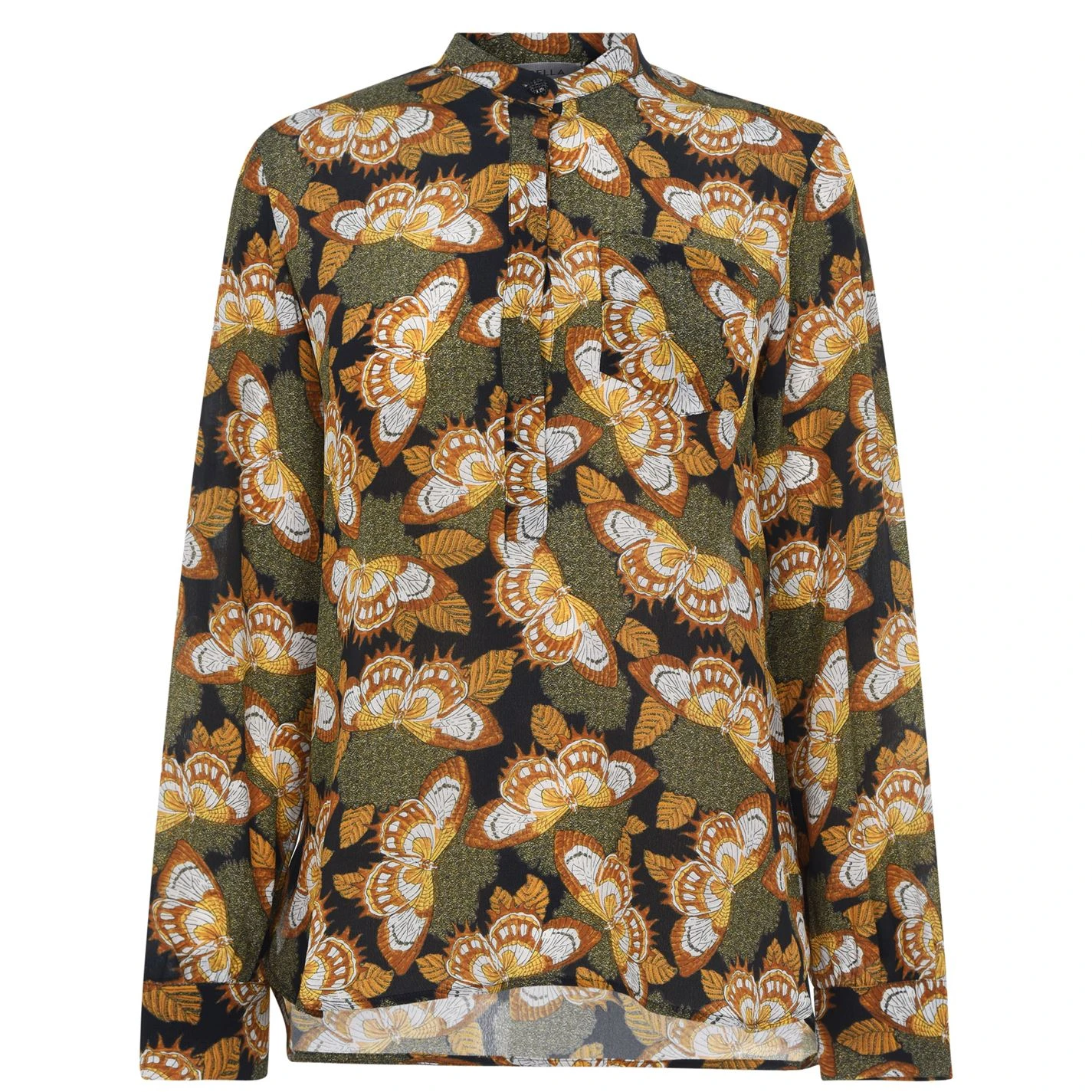 Marella Vico Blouse 3 Marella Vico Blouse