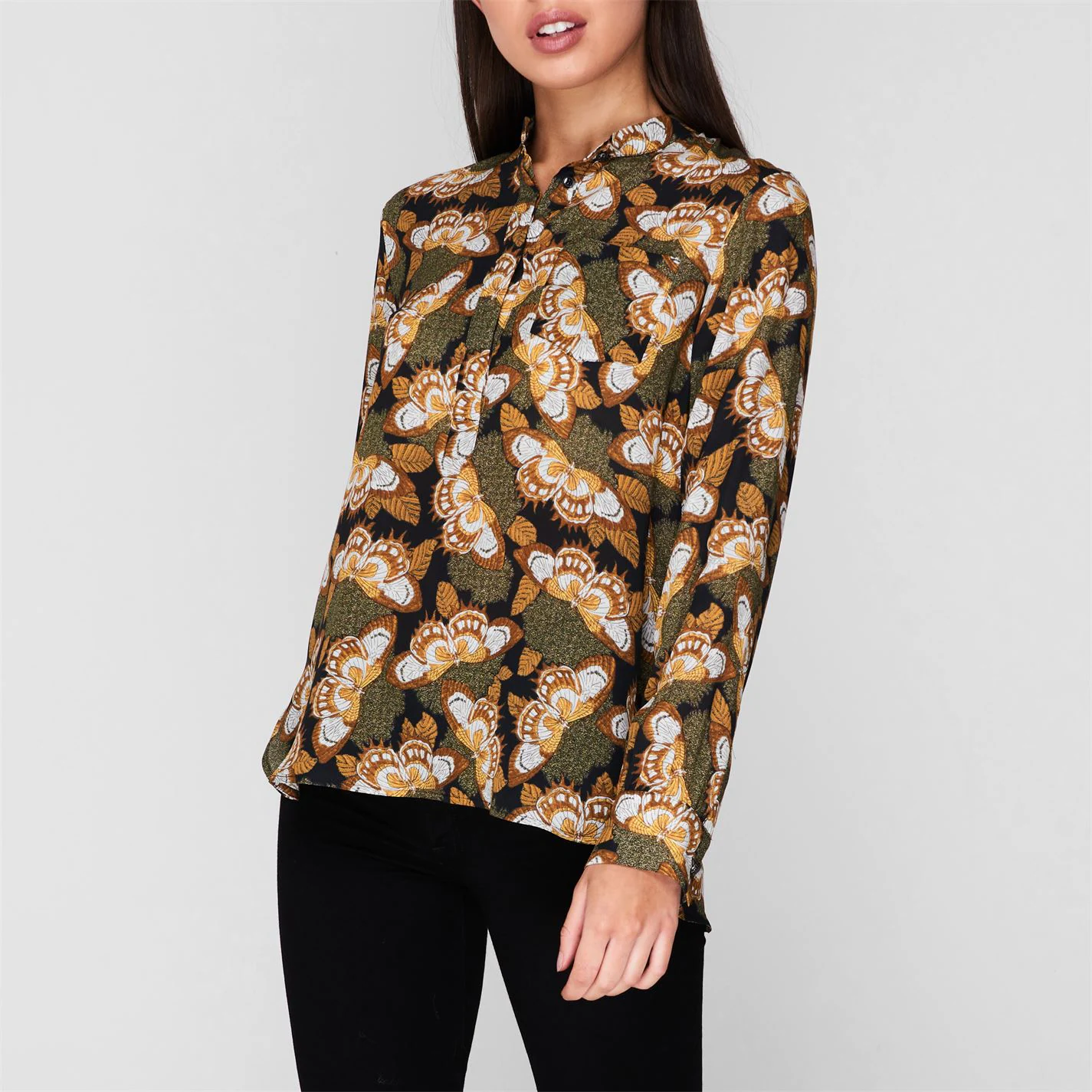 Marella Vico Blouse 4 Marella Vico Blouse - Image 2