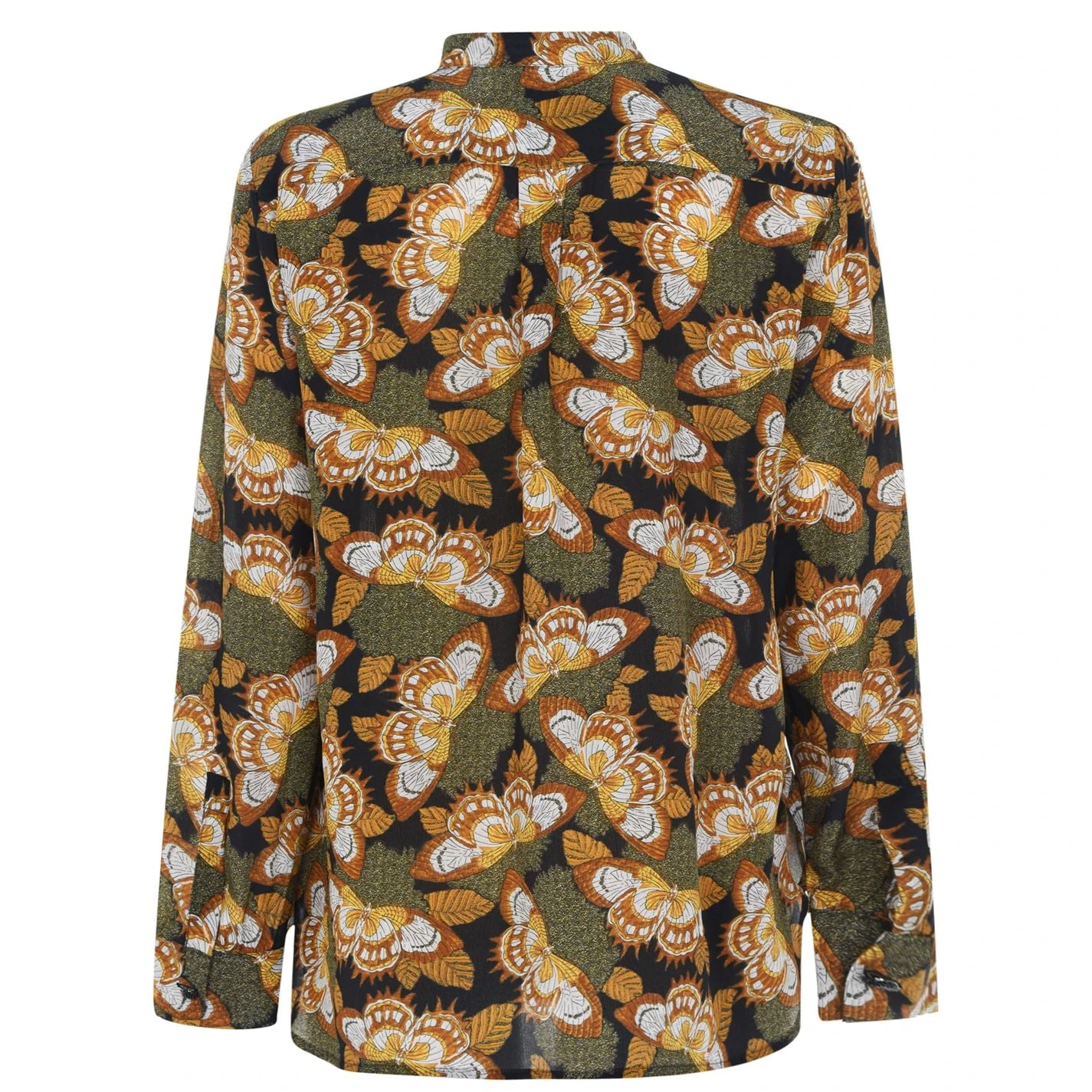 Marella Vico Blouse 8 Marella Vico Blouse - Image 6