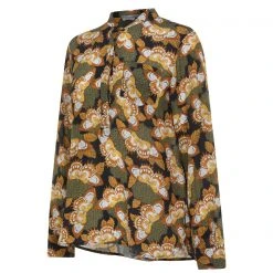 Marella Vico Blouse 15 Marella Vico Blouse -Lonsdale Shop 66623503 xxl a11