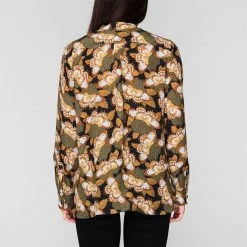 Marella Vico Blouse 11 Marella Vico Blouse -Lonsdale Shop 66623503 xxl a2