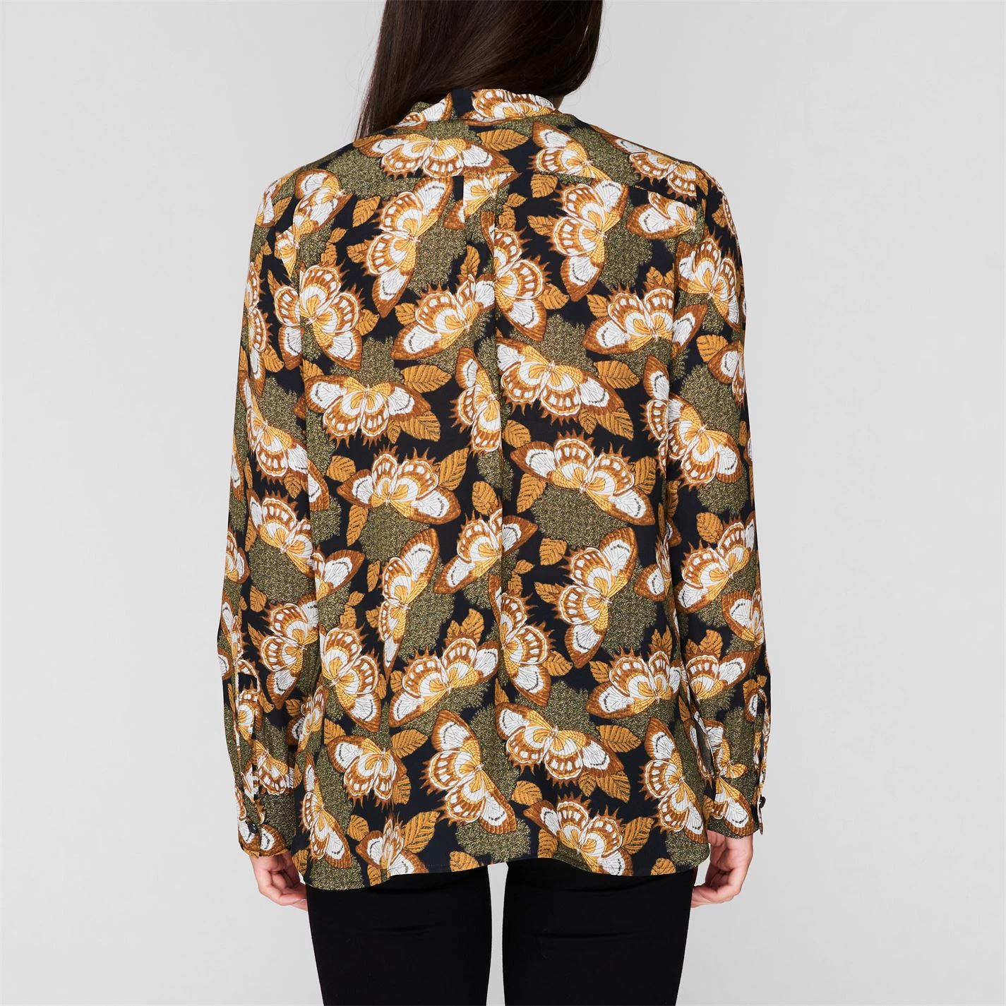 Marella Vico Blouse 5 Marella Vico Blouse - Image 3