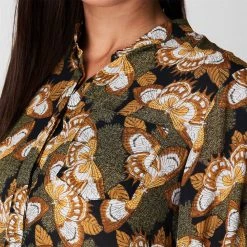 Marella Vico Blouse 12 Marella Vico Blouse -Lonsdale Shop 66623503 xxl a3