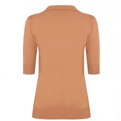 Marella Short Sleeve Jumper -Lonsdale Shop 66762505 xxl a10