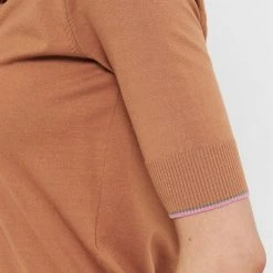 Marella Short Sleeve Jumper -Lonsdale Shop 66762505 xxl a4