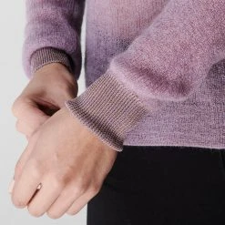 Marella Simca Ombre Jumper -Lonsdale Shop 66867224 xxl a4