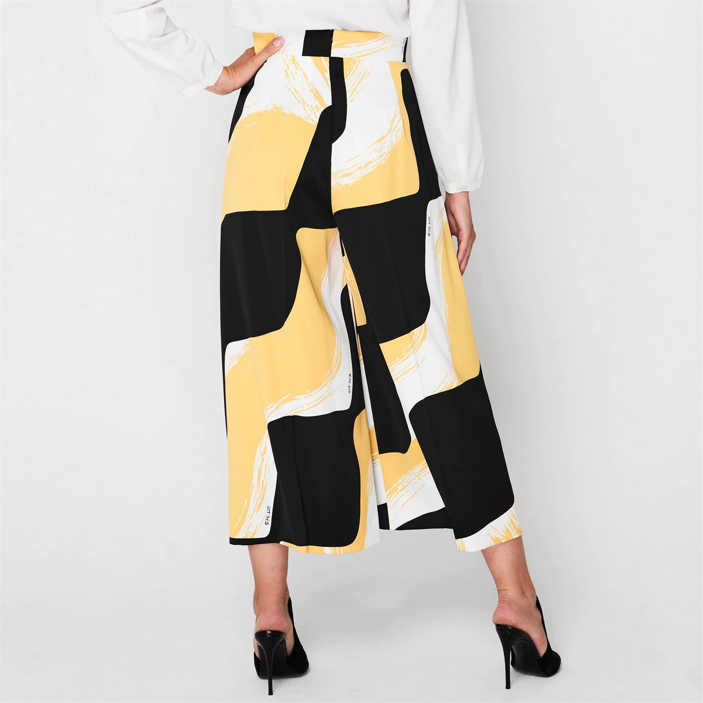 Marella Nurra Trousers 5 Marella Nurra Trousers - Image 3