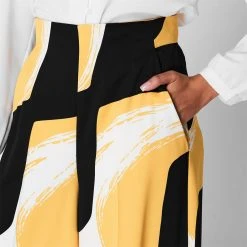 Marella Nurra Trousers 12 Marella Nurra Trousers -Lonsdale Shop 67069813 xxl a3