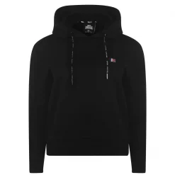 Lonsdale Hoody Ladies