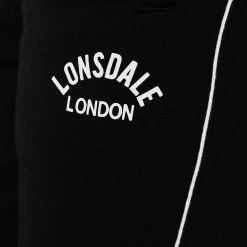 Lonsdale Interlock Jogging Pants Ladies -Lonsdale Shop 67202603 xxl a4