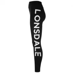 Lonsdale Leggings Ladies -Lonsdale Shop 67841003 xxl a11