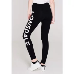 Lonsdale Leggings Ladies -Lonsdale Shop 67841003 xxl a2