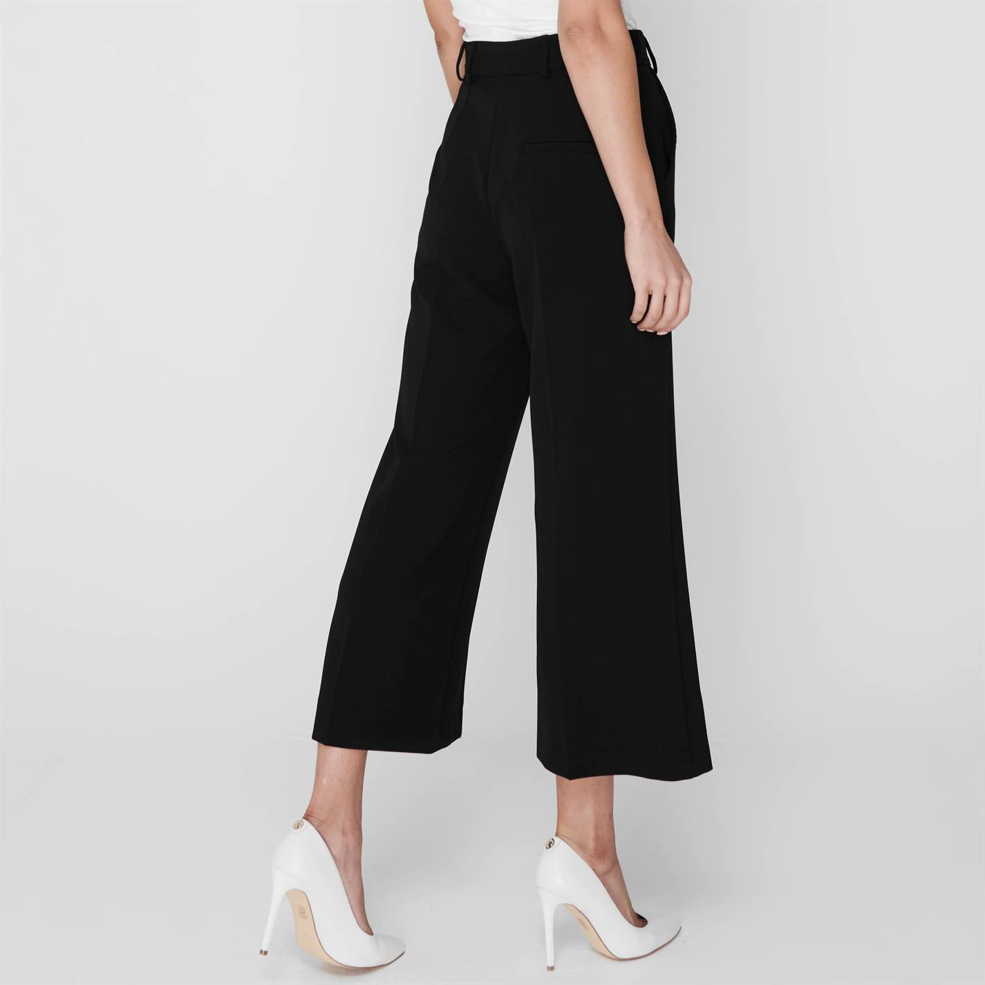 Marella Mayaca Trousers 5 Marella Mayaca Trousers - Image 3