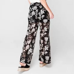 Marella Marella Zecca Trousers 9 Marella Marella Zecca Trousers -Lonsdale Shop 67890703 xxl a2